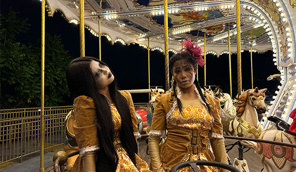 Halloween Party 2026 in Mumbai & Pune – Best Events, Clubs & Celebrations