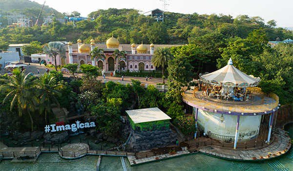 Best Places to Visit in Maharashtra During Monsoon: Top Destinations to Explore