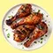 Indo-African Grills