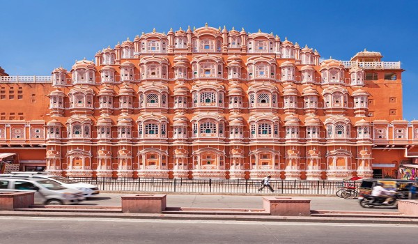 best places to go march 