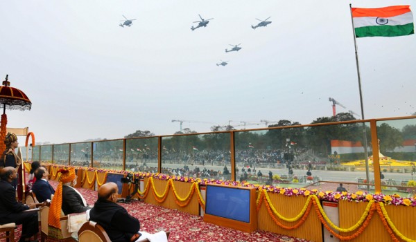 republic day 2026