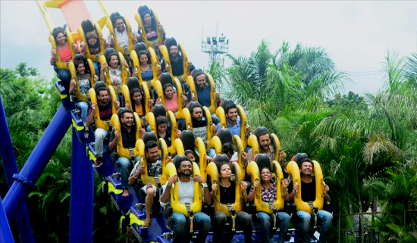 Best Places to Visit Near Mumbai in Summer