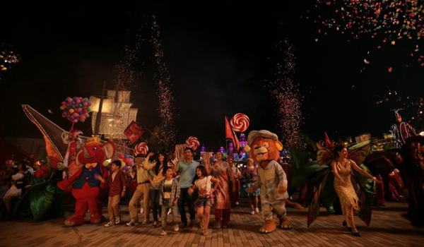 Top 5 family holiday places to visit this Diwali