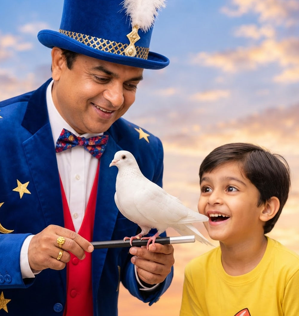 Magic Show