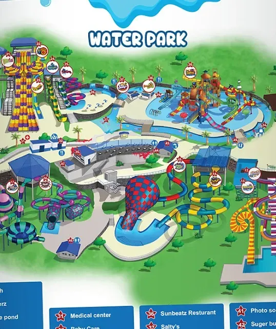 Park Map