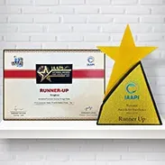 Most Innovative Promotional Activity