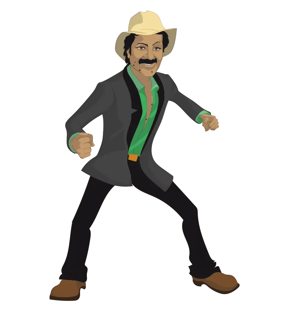 Mr. India
