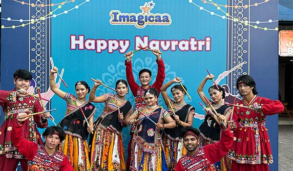 Navratri 2026 Nine Colors (11th–19th October) – Significance, Dress Code & Outfit Ideas for Each Day