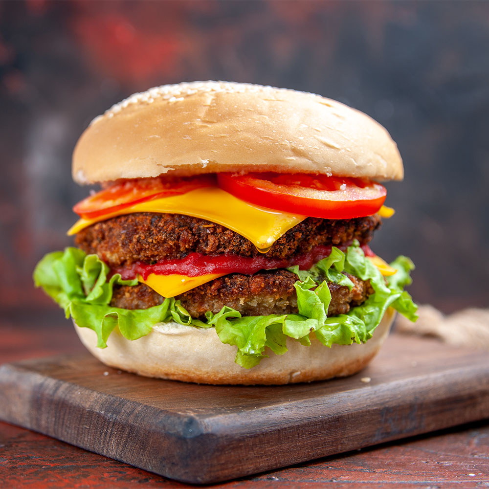Novotel Burger