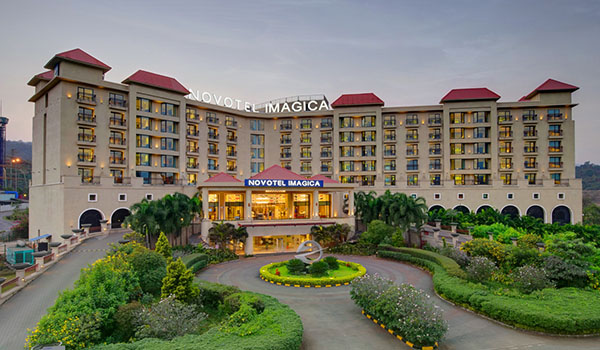 Novotel Imagicaa: A Luxury Staycation Hotel Near Pune
