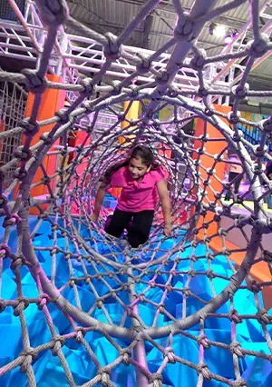 Obstacle X