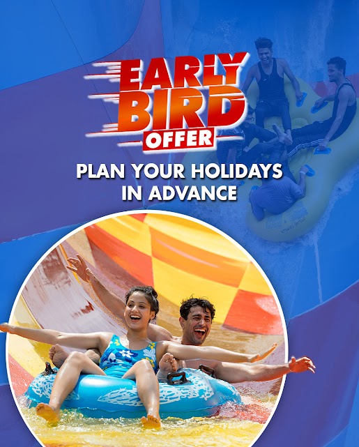 Early Bird Offer