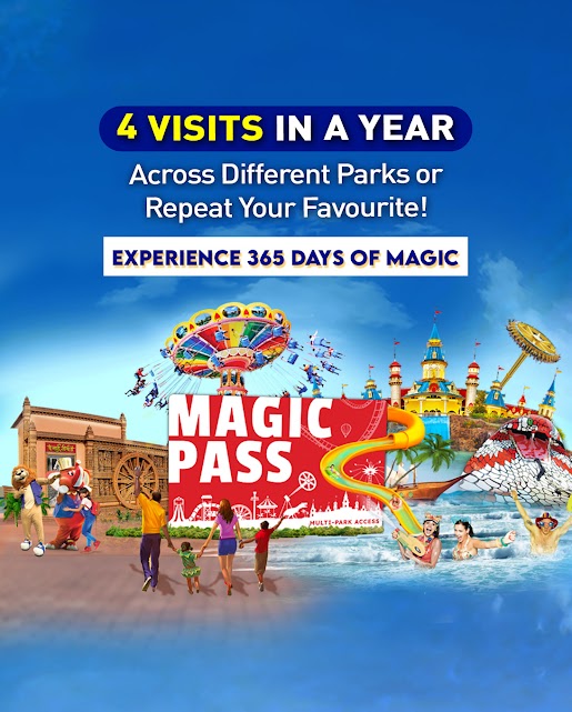 Magic Pass