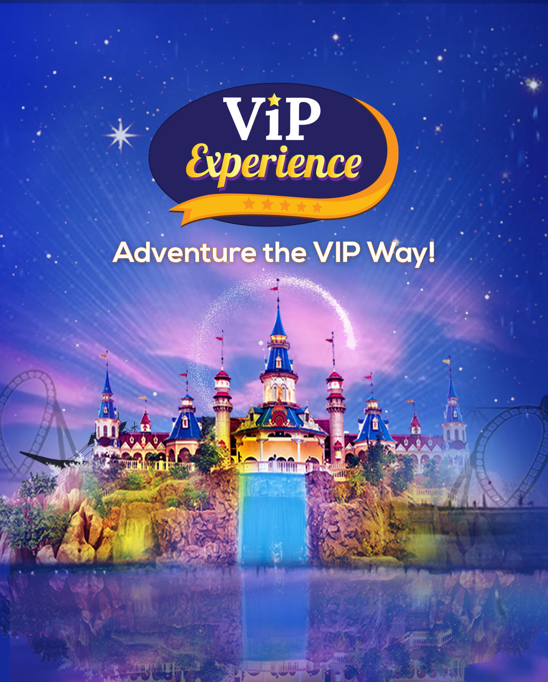 VIP Experience