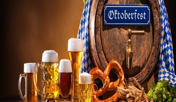 Oktoberfest – The World’s Biggest Beer Festival