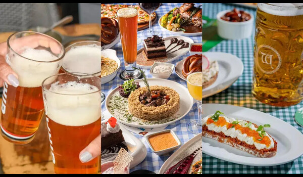 Oktoberfest