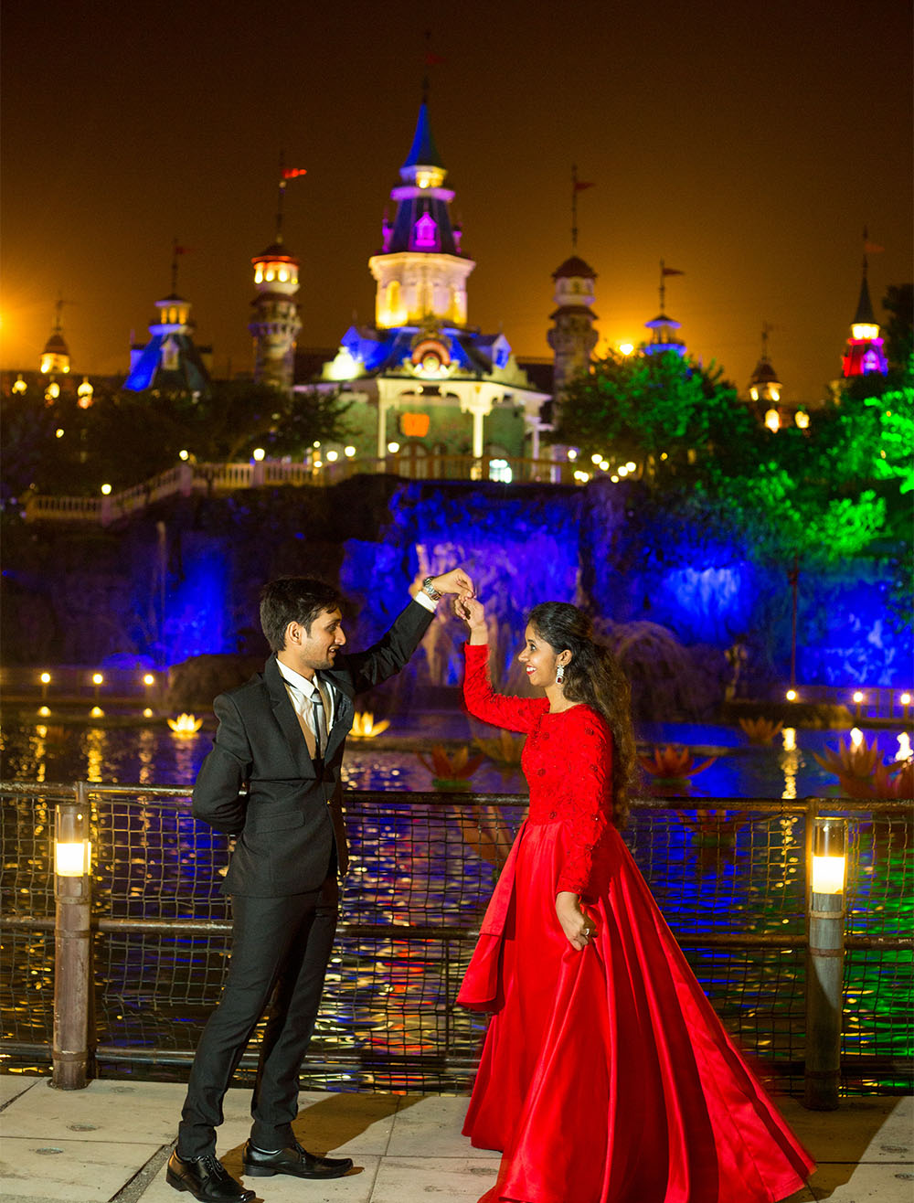 Picture Perfect Backdrops