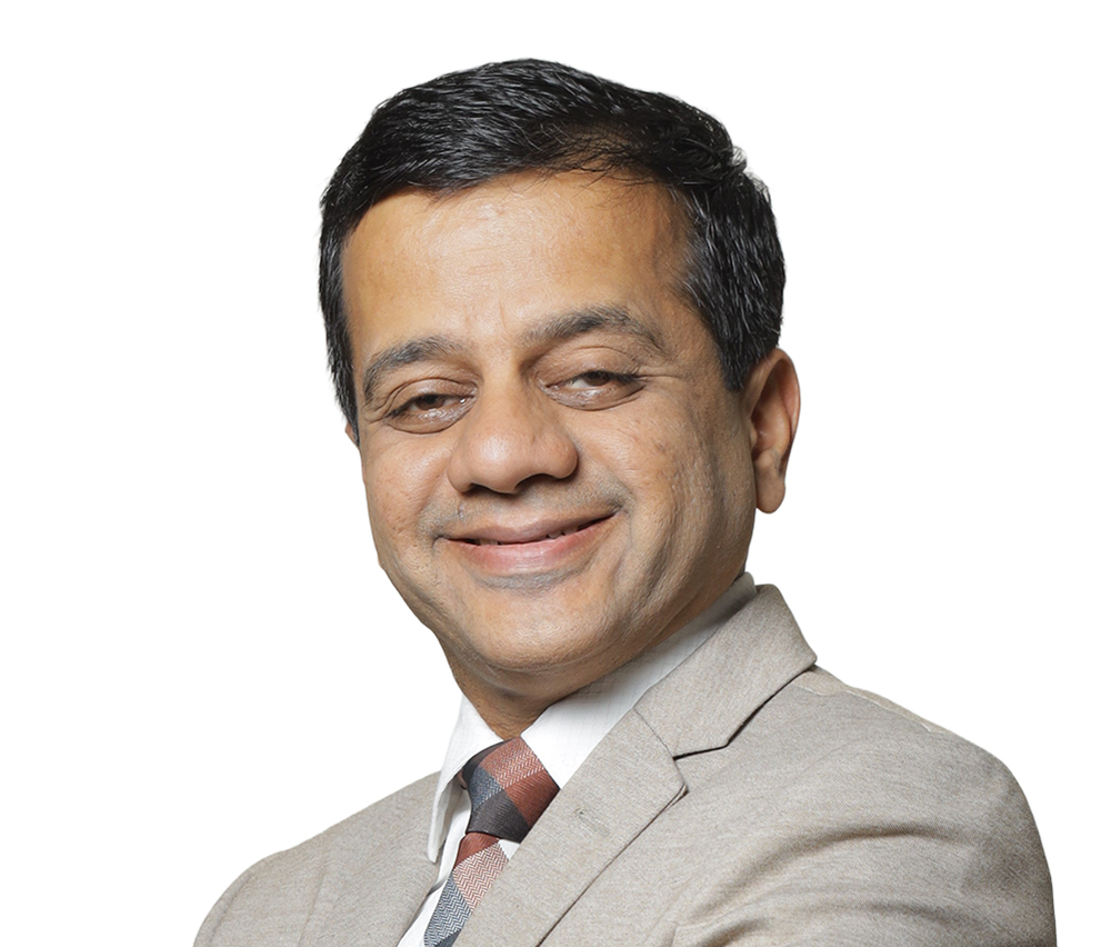 Mr. Prafulla Khinvansara