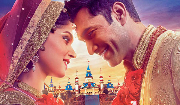 wedding venues in mumbai