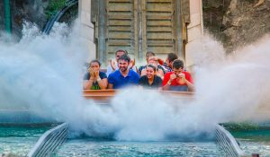 5 Top picnic resorts near Mumbai