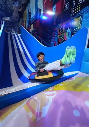 Ring Rider