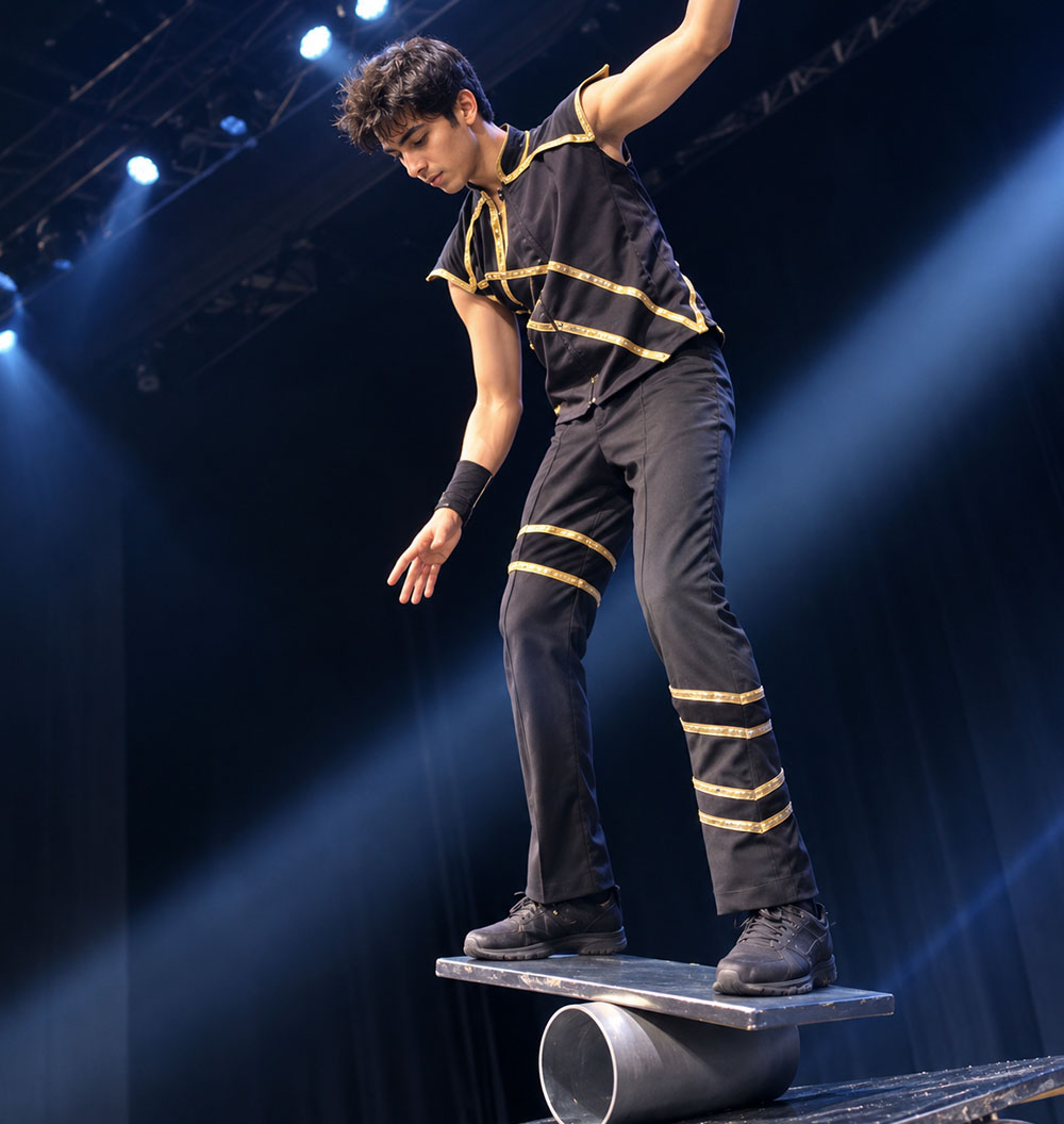 Roller Act