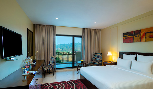 Best Staycation Near Mumbai for a Perfect Weekend Escape
