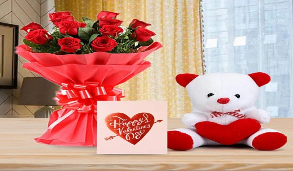 Complete Guide to Valentine’s Day Gift Ideas