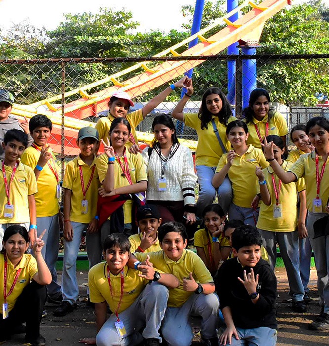 School Picnic/Trips