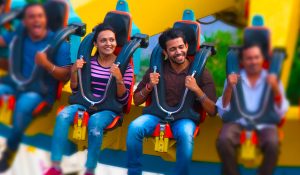 Top Family-Friendly Weekend Getaways Near Mumbai