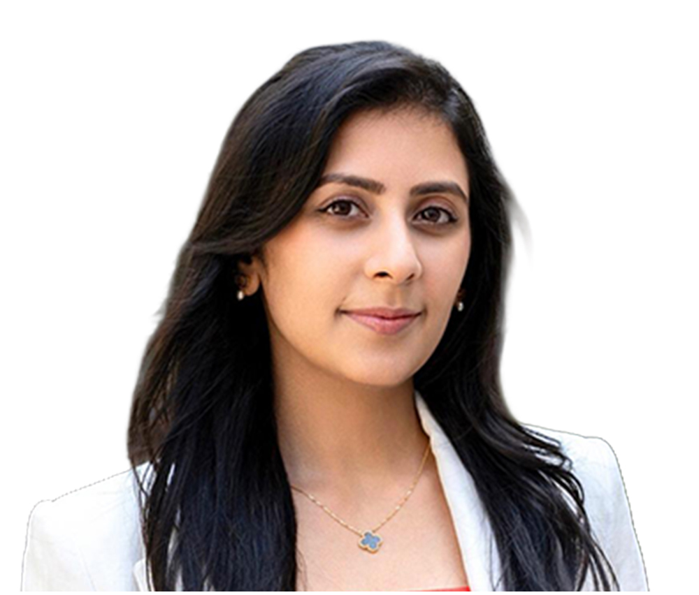 Ms. Shreya Malpani