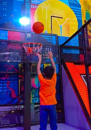 Slam Dunk