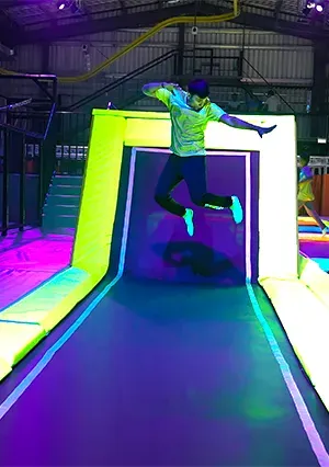 Slide & Glide