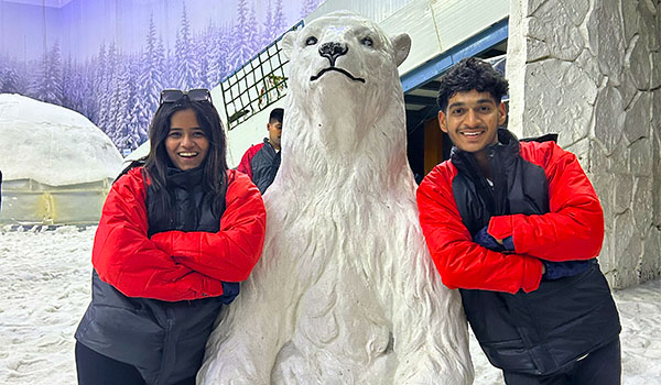Snowpark-Khopoli