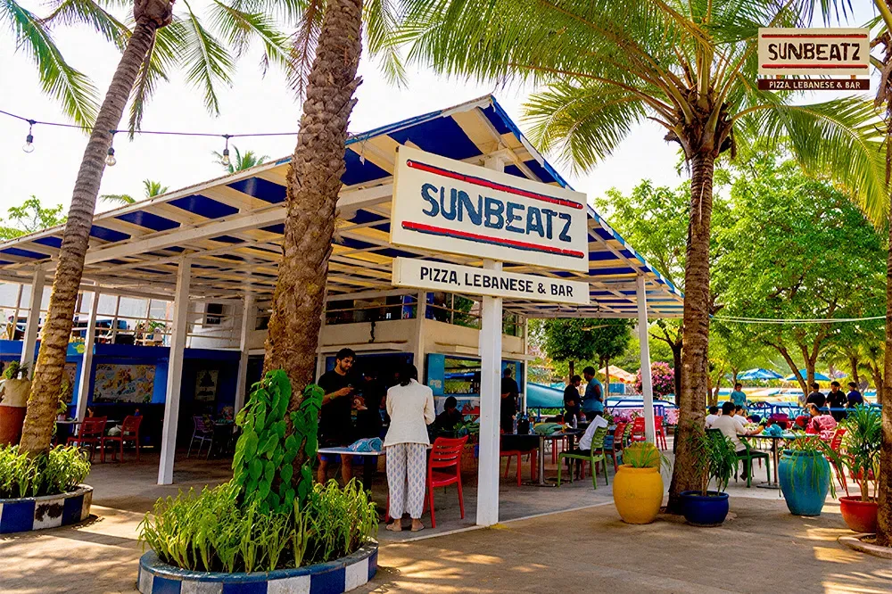 Sunbeatz