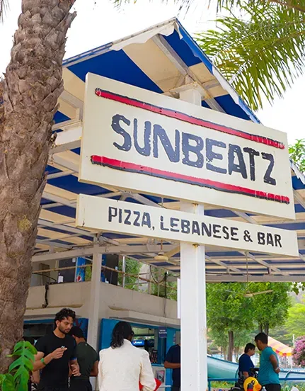 Sunbeatz