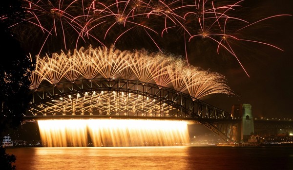 new years eve