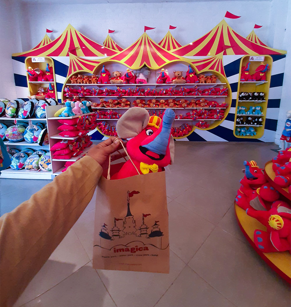 Toys