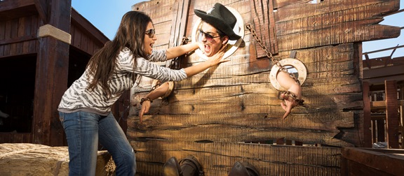 Looking for things to do this Valentine’s Day? We give you some ideas…