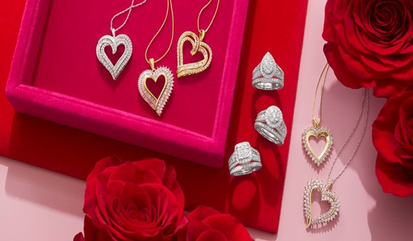 valentines day presents for girlfriend