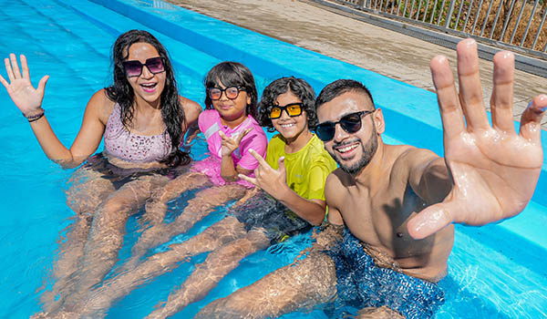 Exciting Water Park Offers at Imagicaa