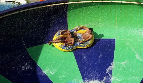 Water Park Khopoli