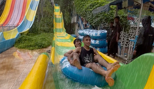WaterPark-Khopoli
