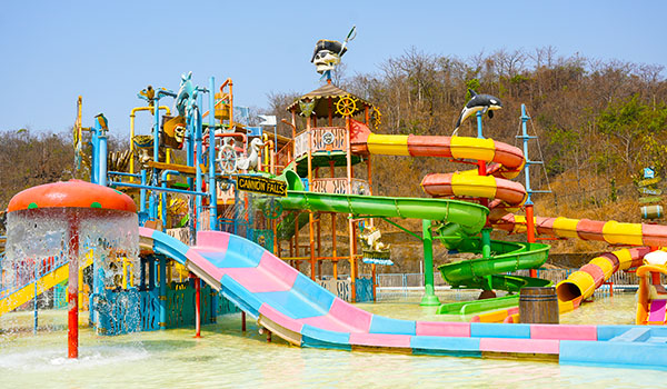 Top Places for a One Day Trip Near Mumbai for Couples