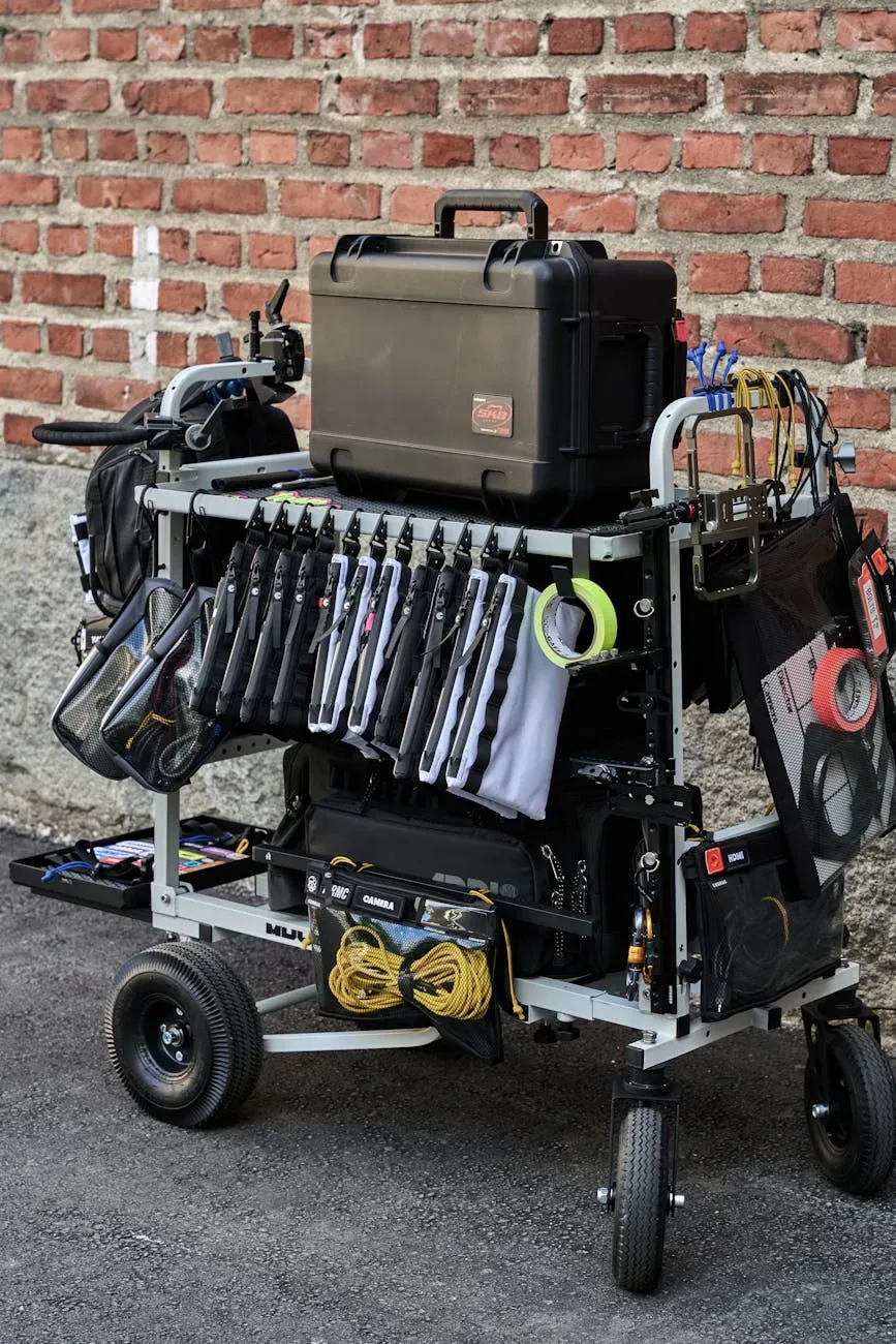 Photography Gear