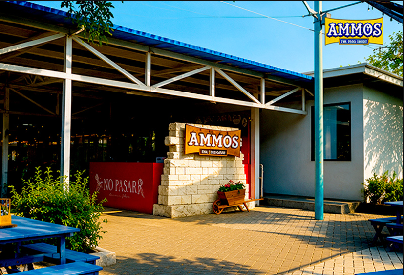 Ammos