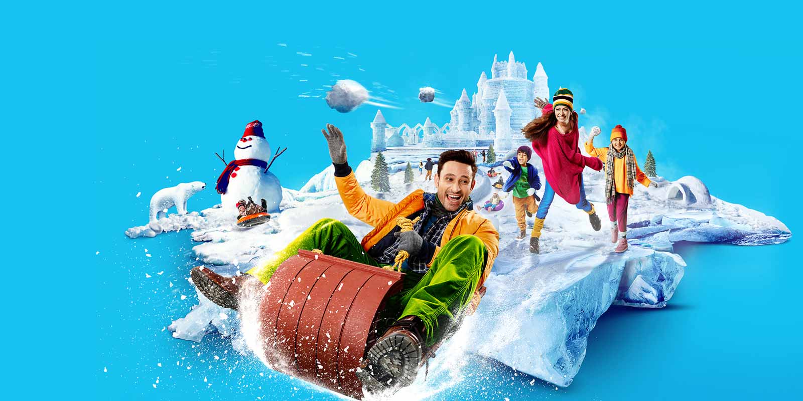 Script Your Summer Holidays Differently with Imagicaa