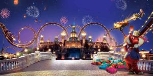 Imagicaa – your holiday destination this festive season