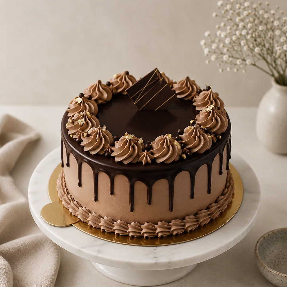 Cake