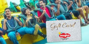 Imagicaal Experience – The Best Gift, this New Year